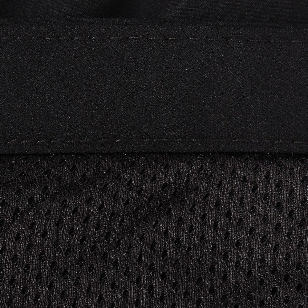 トミーアーマー（Tommy Armour）（レディース）ゴルフウェア アウター ハッスイタフタ フードジャケット TATSV25F050022 BLK
