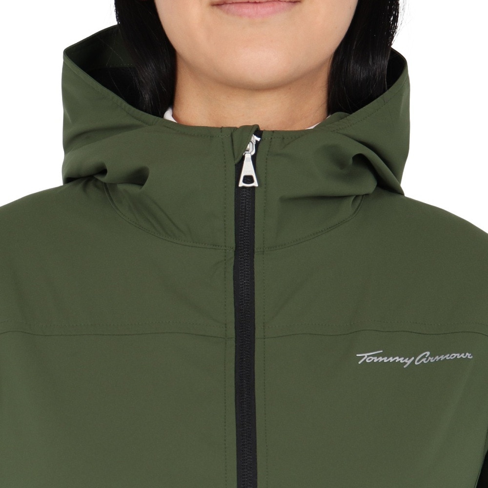 トミーアーマー（Tommy Armour）（レディース）ゴルフウェア アウター