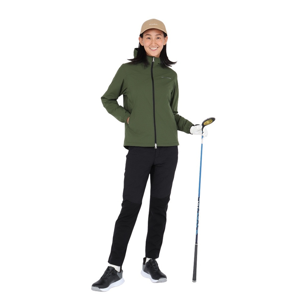 トミーアーマー（Tommy Armour）（レディース）ゴルフウェア アウター