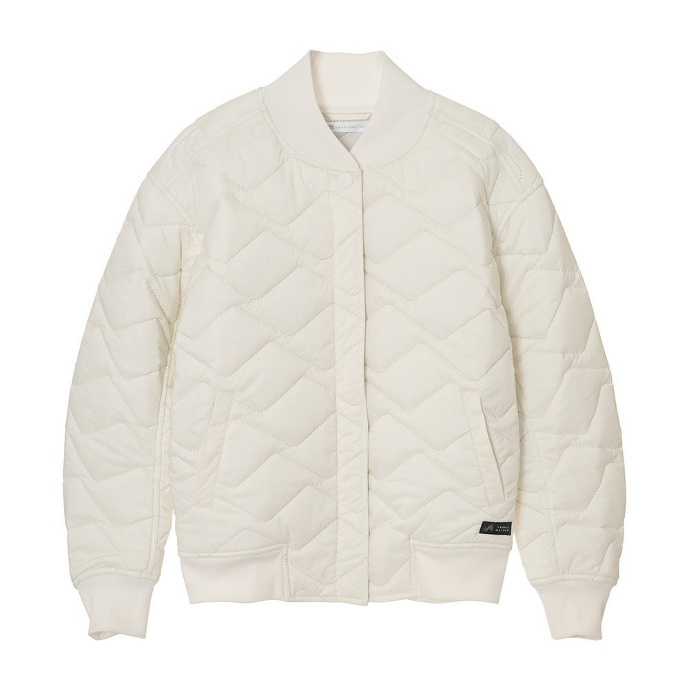 s@l StEFA Quilted WPbg 7AM519-1WHT l 10 EFA