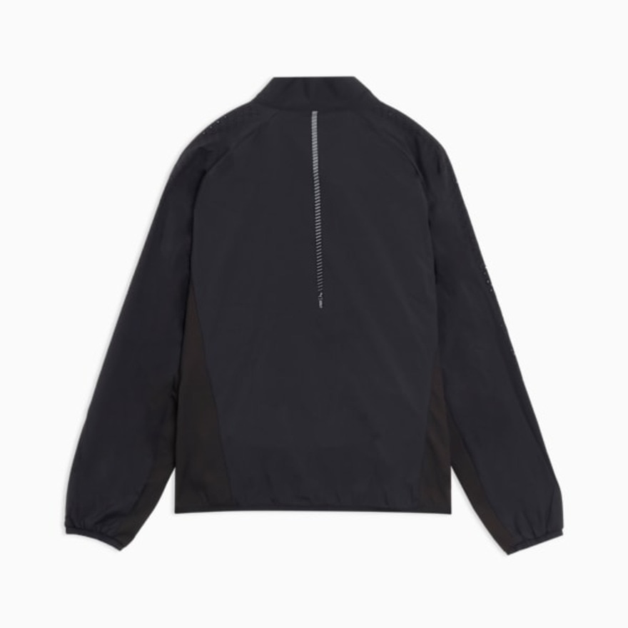 プーマ（PUMA）（レディース）ゴルフウェア アウター LT ウインド