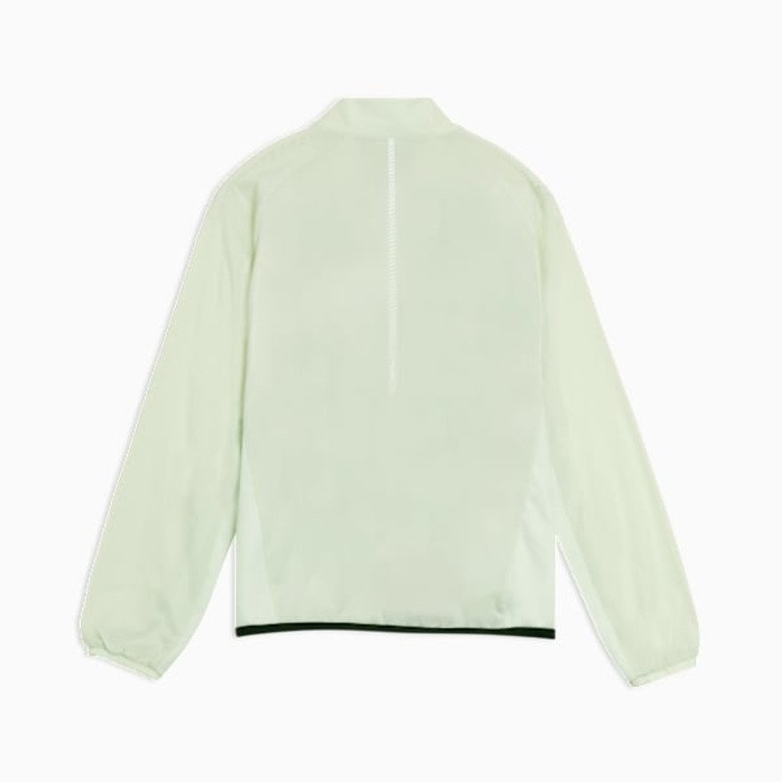 プーマ（PUMA）（レディース）ゴルフウェア アウター LT ウインド ジャケット 635822-03