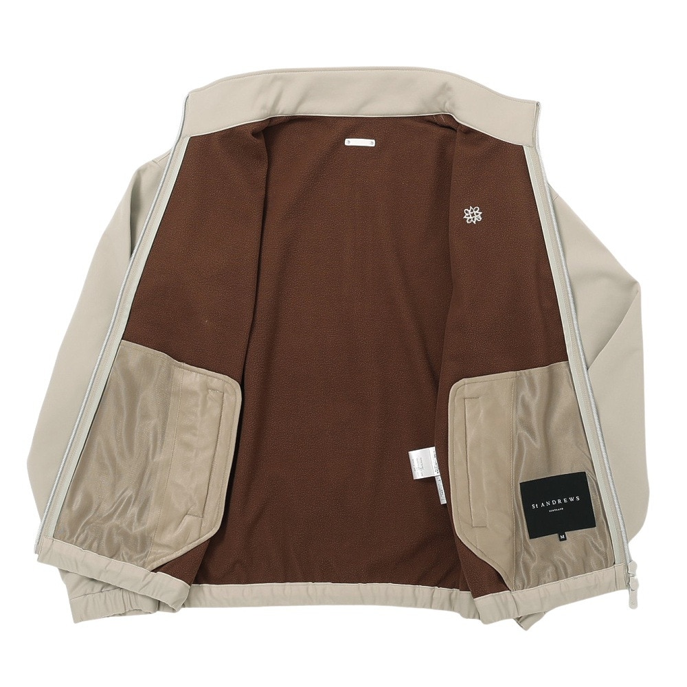 セントアンドリュース（ST.ANDREWS）（レディース）ゴルフウェア