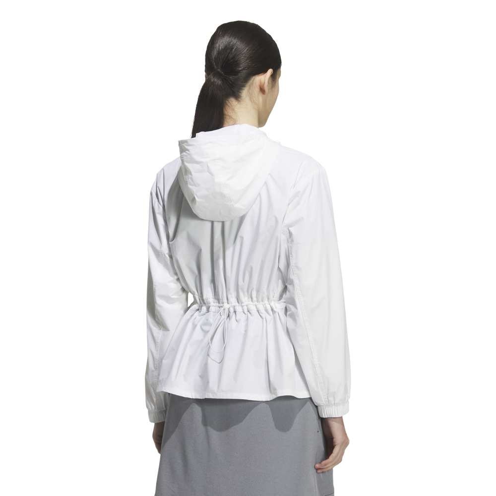 アディダス（adidas）（レディース）ゴルフウェア アウター 撥水