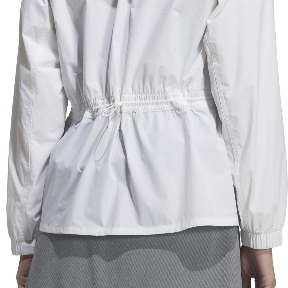 アディダス（adidas）（レディース）ゴルフウェア アウター 撥水