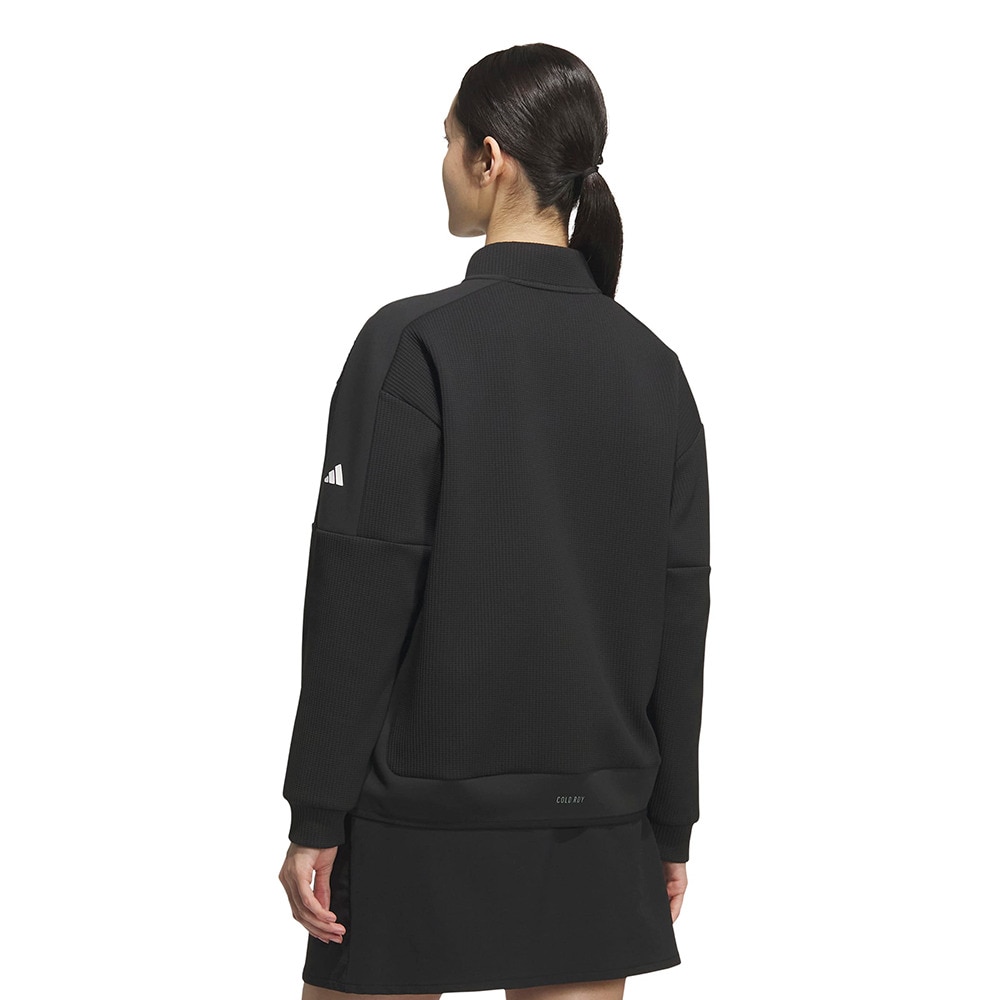 アディダス（adidas）（レディース）ゴルフウェア アウター C．R