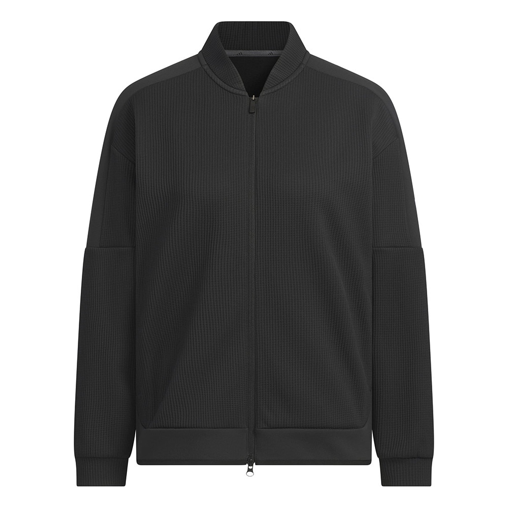 アディダス（adidas）（レディース）ゴルフウェア アウター C．R