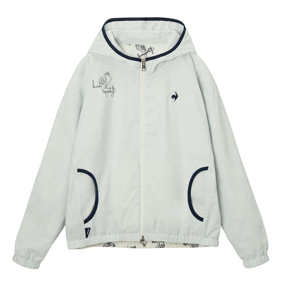 ルコックスポルティフ（lecoqsportif）（レディース）ゴルフウェア