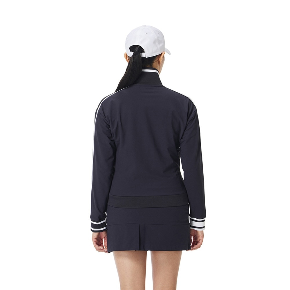 テーラーメイド（TAYLORMADE）（レディース）ゴルフウェア アウター