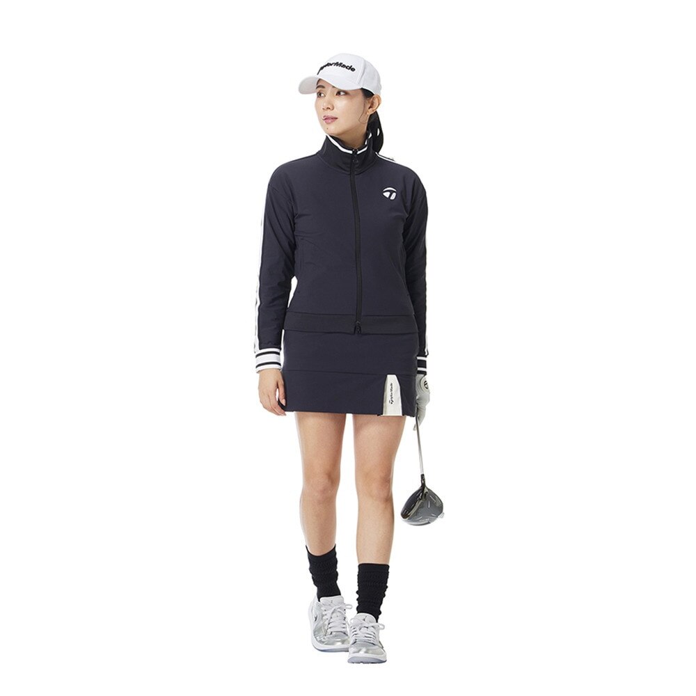 テーラーメイド（TAYLORMADE）（レディース）ゴルフウェア アウター