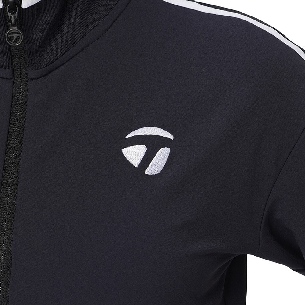 テーラーメイド（TAYLORMADE）（レディース）ゴルフウェア アウター