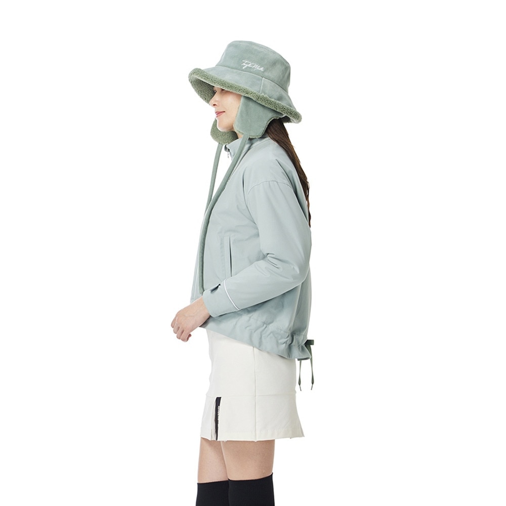 【美品】テーラーメイド オクタジャケット ゴルフウェア グリーン L TaylorMade（テーラーメイド） ゴルフ オクタジャケット / グリーン