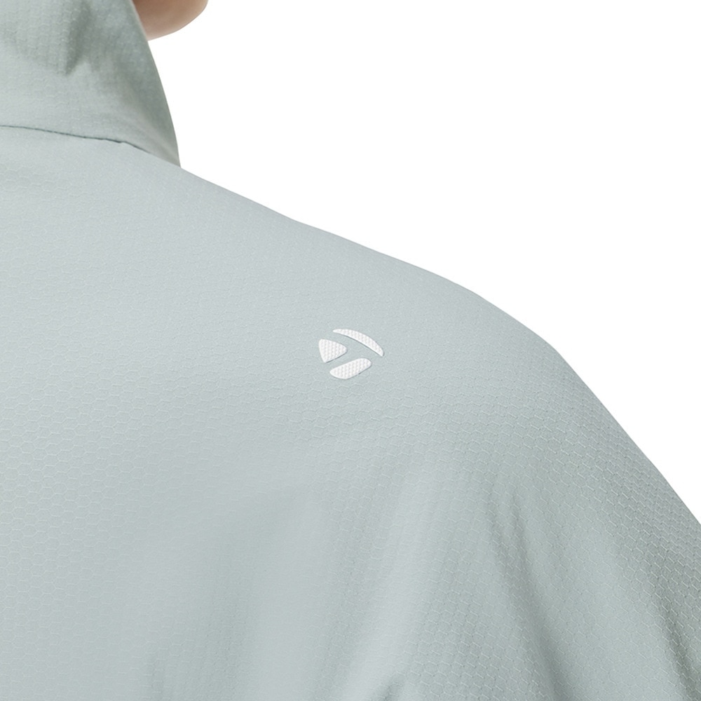 テーラーメイド（TAYLORMADE）（レディース）ゴルフウェア フルジップ