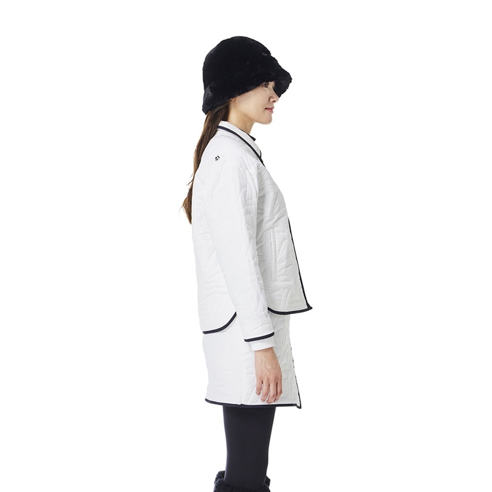 テーラーメイド（TAYLORMADE）（レディース）ゴルフウェア アウター