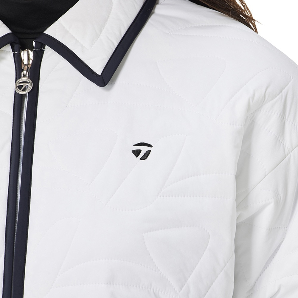 テーラーメイド（TAYLORMADE）（レディース）ゴルフウェア アウター