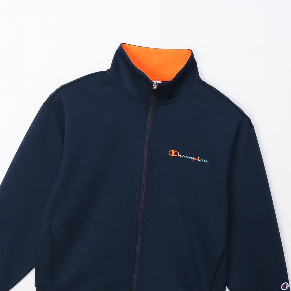 チャンピオン（CHAMPION）（レディース）ゴルフウェア 防寒 アウター