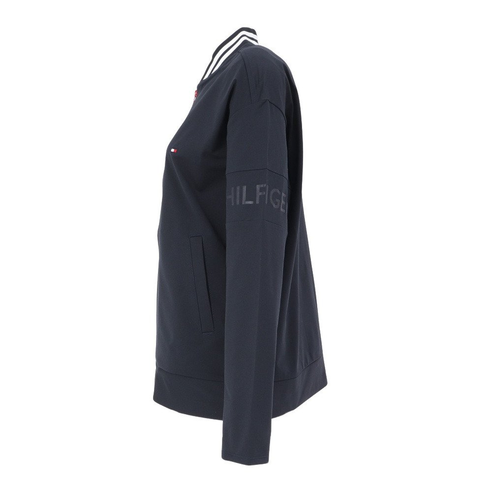 ゴルフ用レディースアウター　トミヒルフィガー　新品L トミーヒルフィガーゴルフ（TOMMY HILFIGER GOLF）（レディース