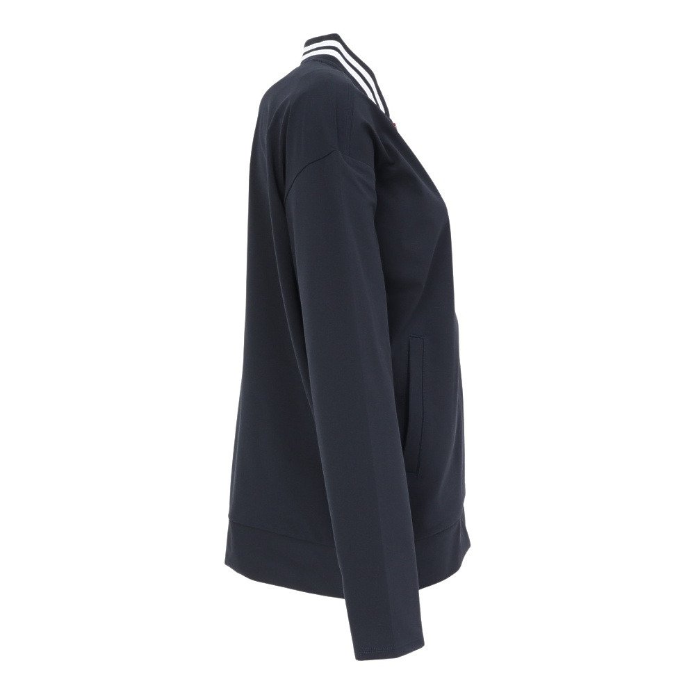 ゴルフ用レディースアウター　トミヒルフィガー　新品L トミーヒルフィガーゴルフ（TOMMY HILFIGER GOLF）（レディース