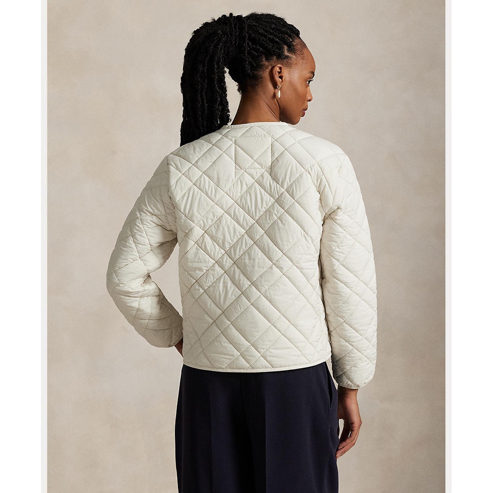 ラルフ ローレン（RALPH LAUREN）（レディース）ゴルフウェア クルー