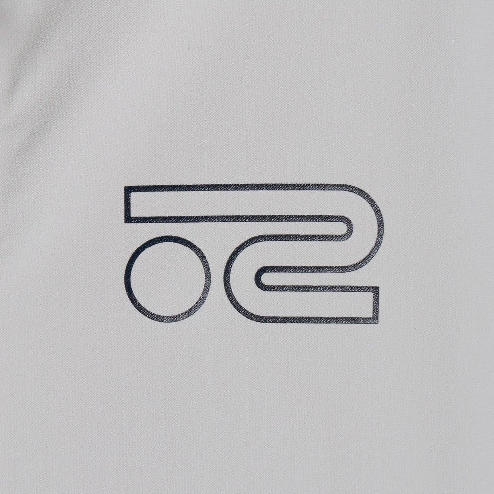 ROSASEN（ROSASEN）（レディース）ゴルフウェア 超撥水 フード収納型フルジップパーカー 045-55211-26SS-011