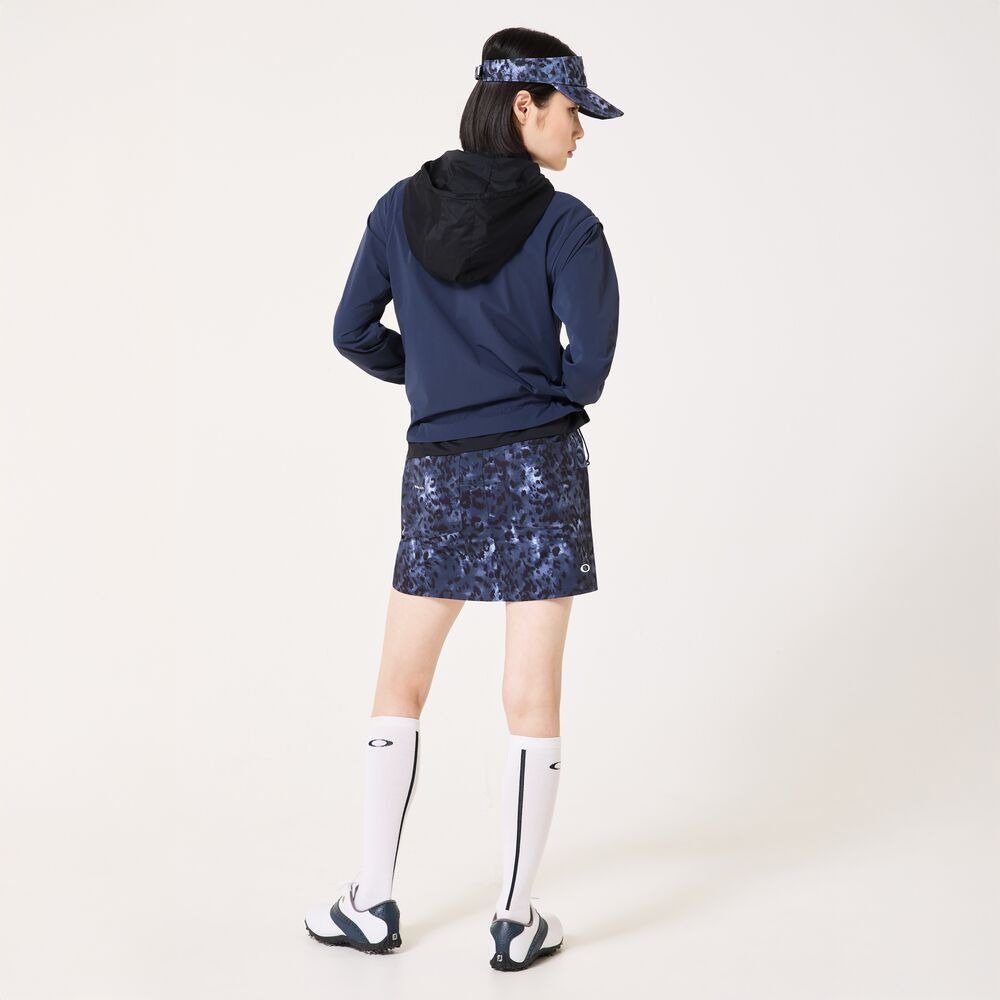オークリー（OAKLEY）（レディース）ゴルフウェア アウター ELEVATE