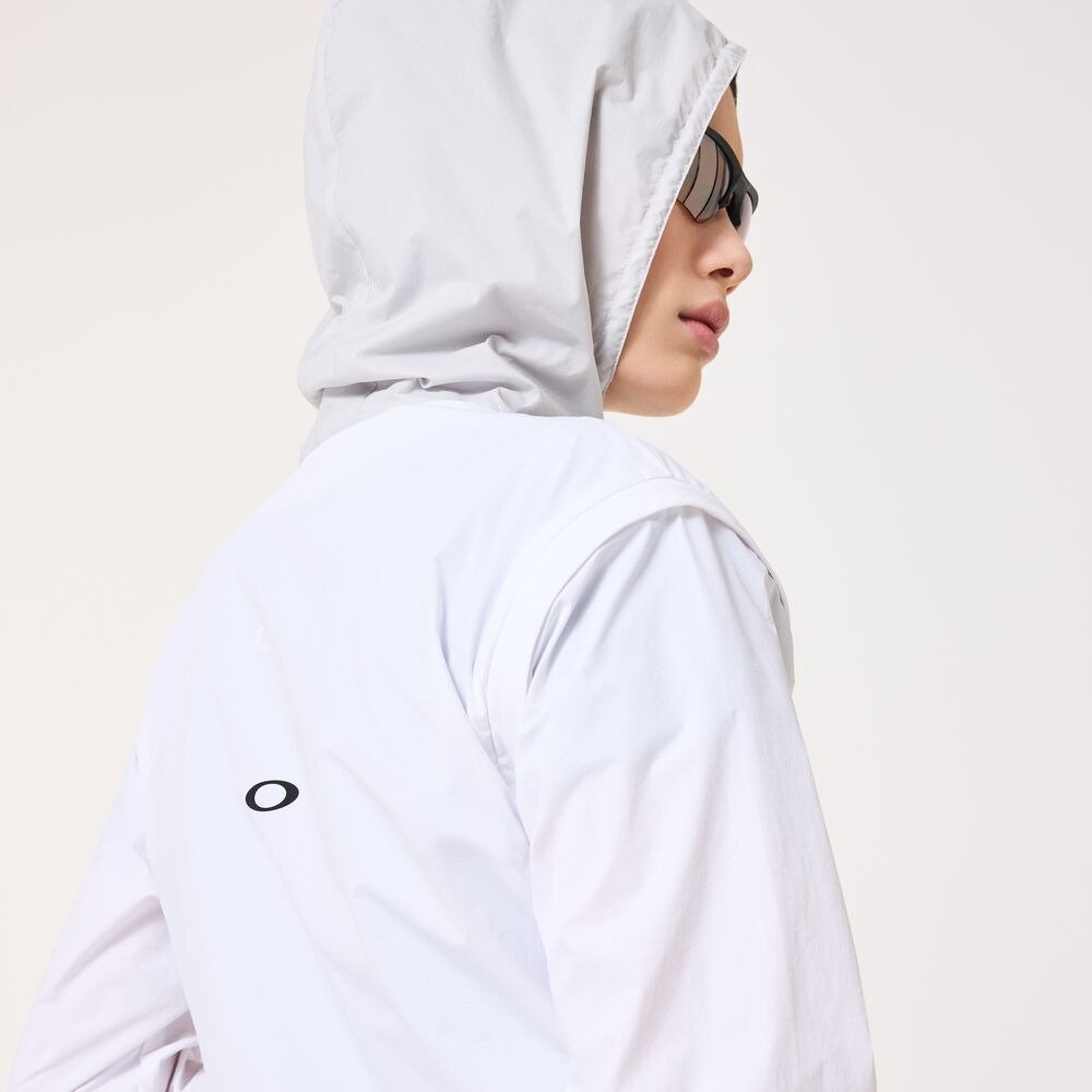 オークリー（OAKLEY）（レディース）ゴルフウェア アウター ELEVATE