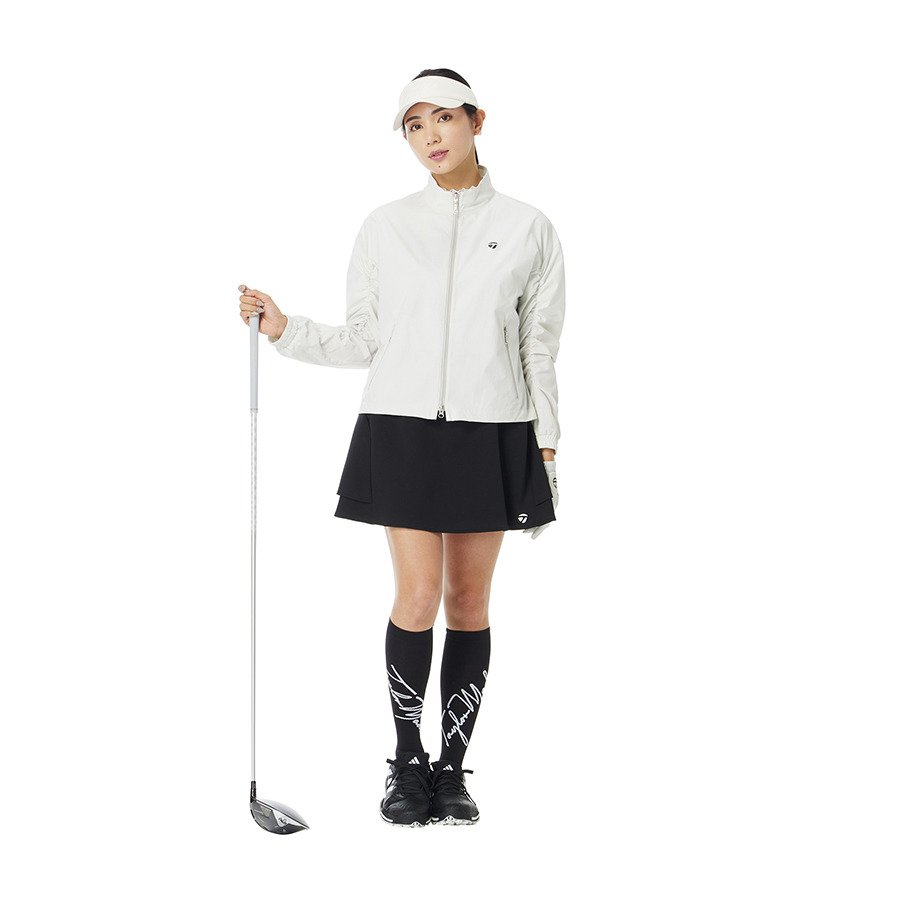 テーラーメイド（TAYLORMADE）（レディース）ゴルフウェア 撥水