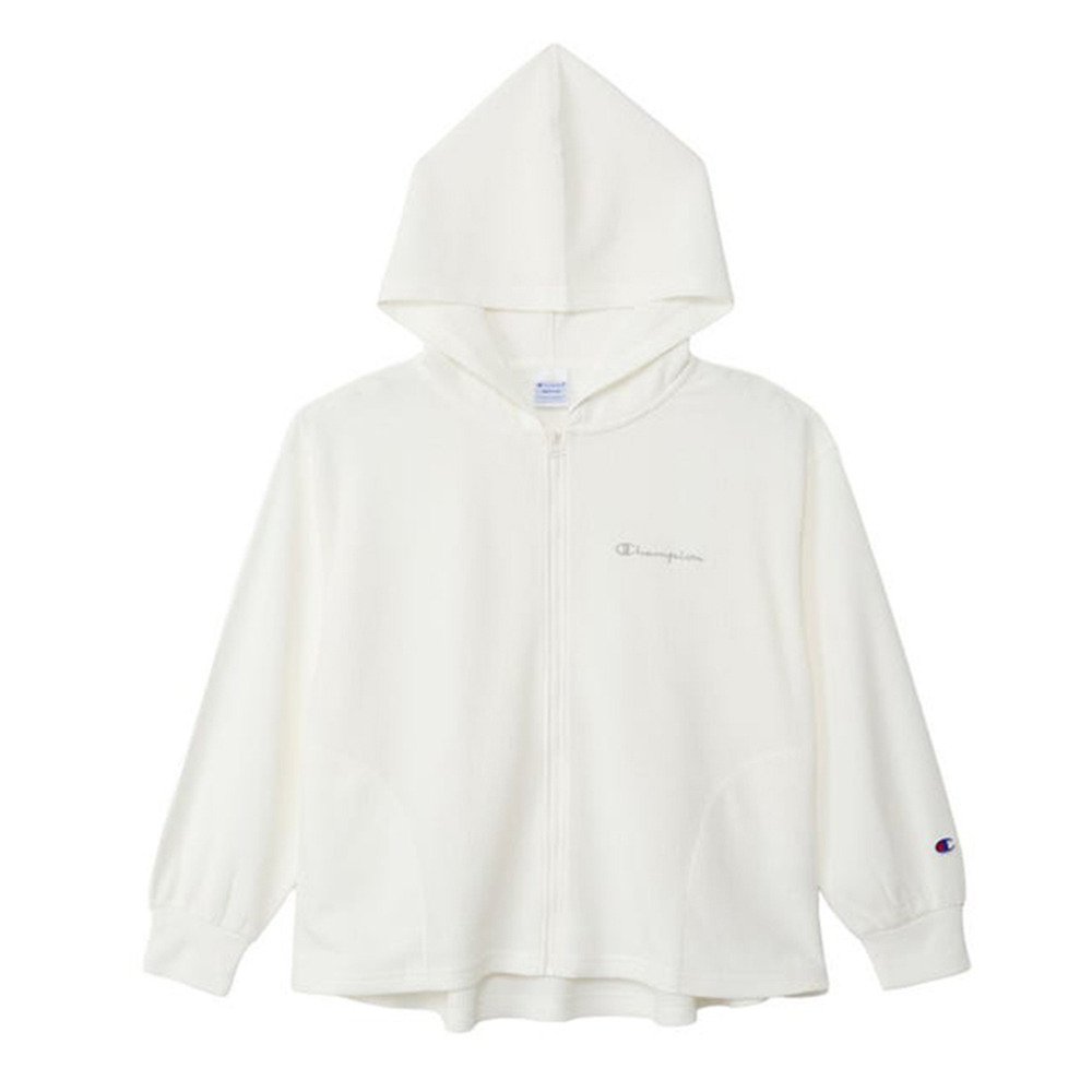 チャンピオン（CHAMPION）（レディース）ゴルフウェア 吸汗速乾 長袖