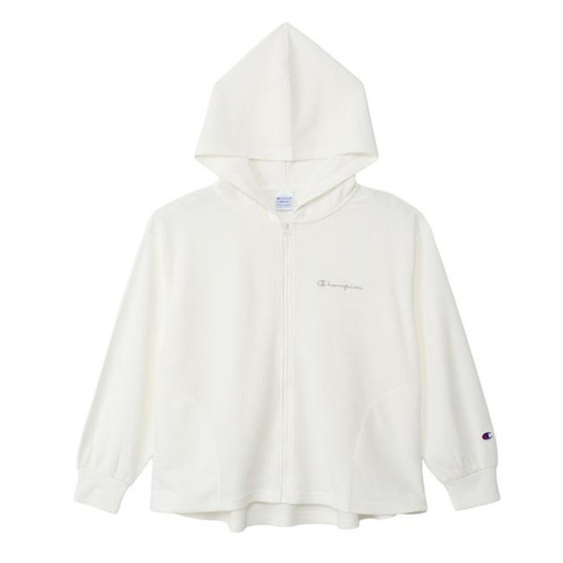 チャンピオン（CHAMPION）（レディース）ゴルフウェア 吸汗速乾 長袖 