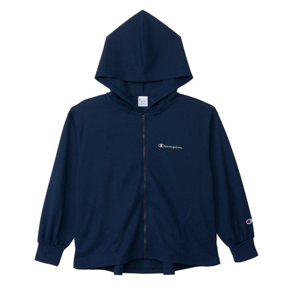 Champion - チャンピオンゴルフリバーシブル中綿防寒ジャケットXL チャンピオン（CHAMPION）（レディース）ゴルフウェア 吸汗速乾 長袖
