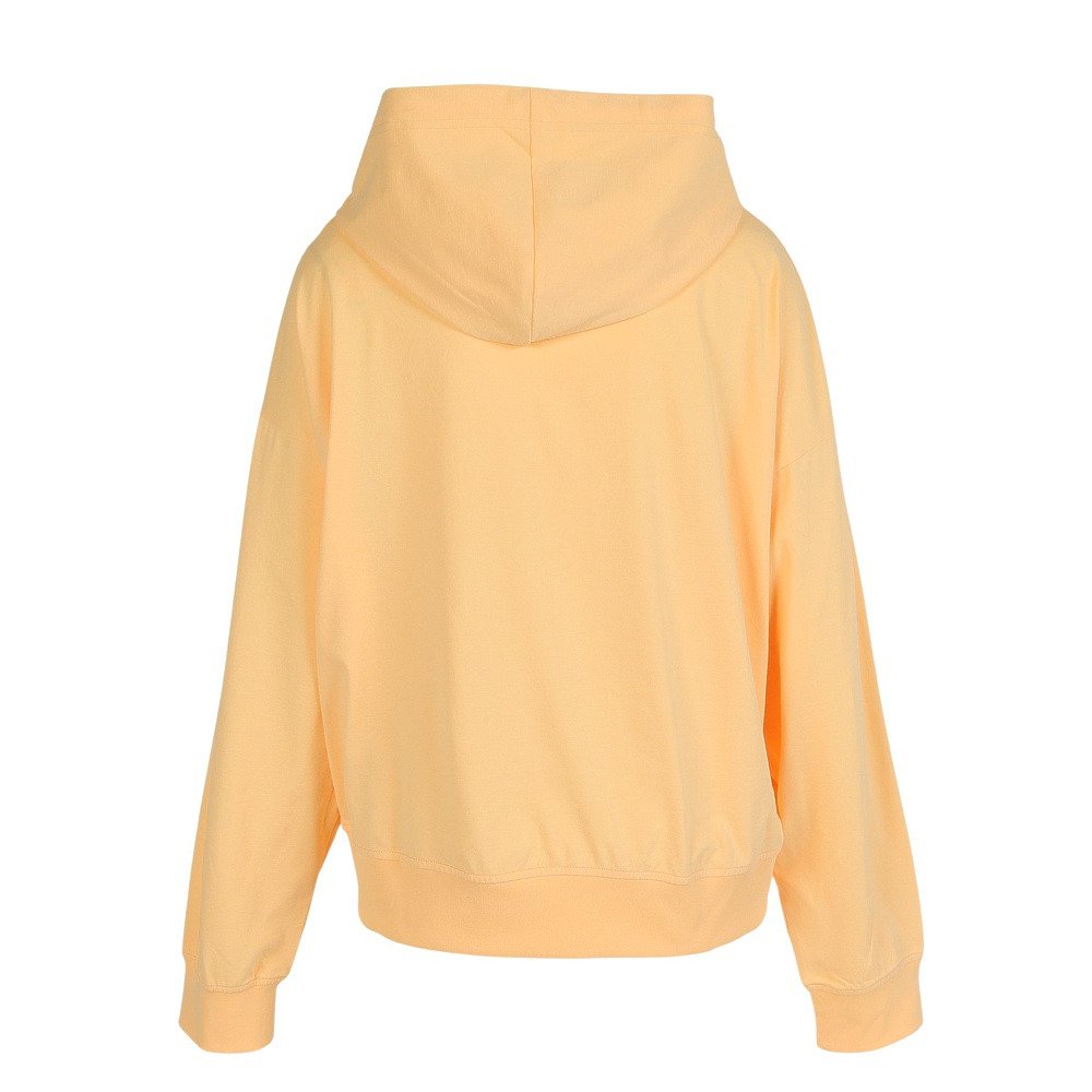 アディダス（adidas）（レディース）ゴルフウェア フルジップ フーディー OGI97-KM1056 YEL