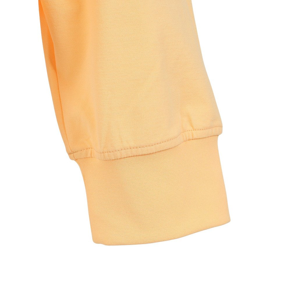 アディダス（adidas）（レディース）ゴルフウェア フルジップ フーディー OGI97-KM1056 YEL