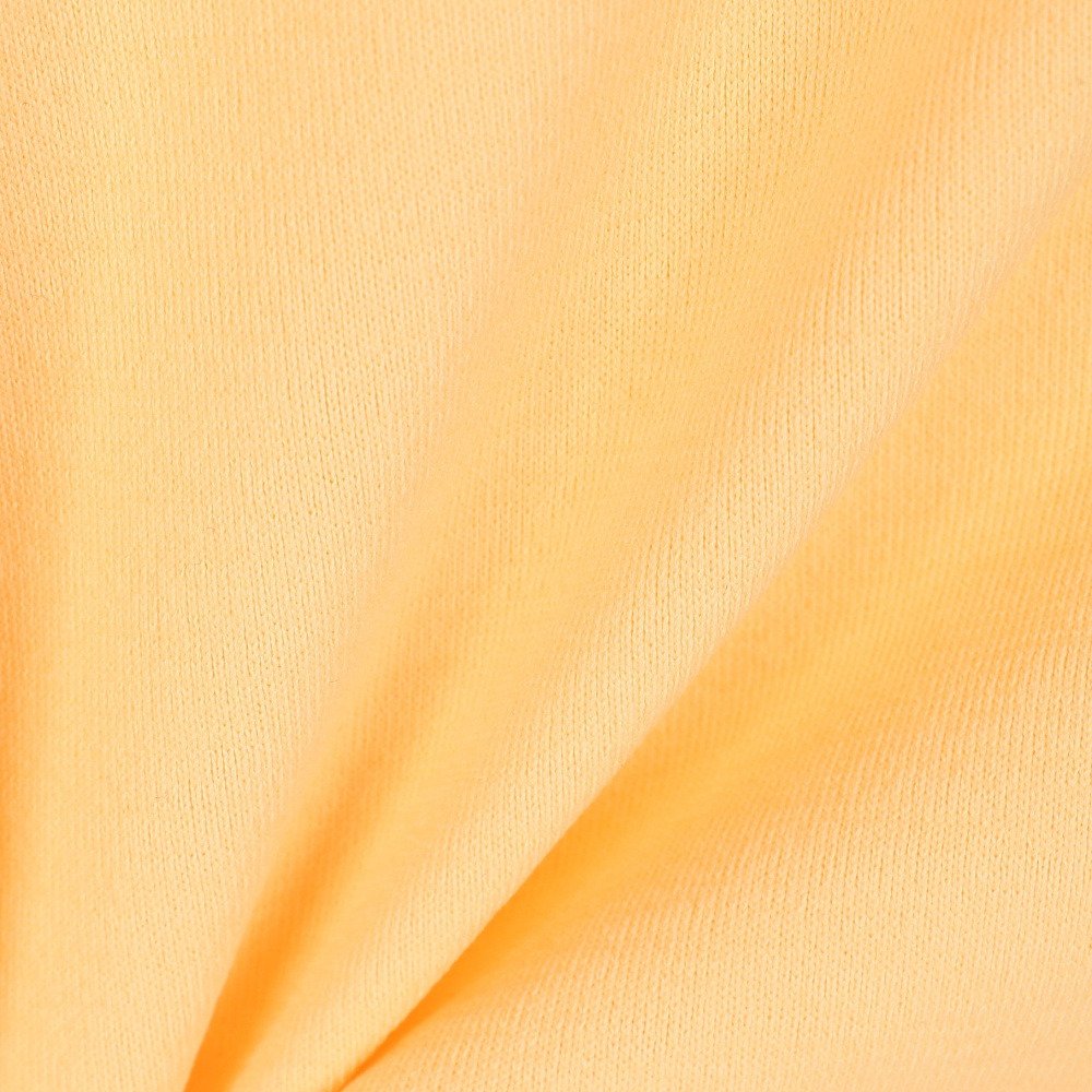 アディダス（adidas）（レディース）ゴルフウェア フルジップ フーディー OGI97-KM1056 YEL