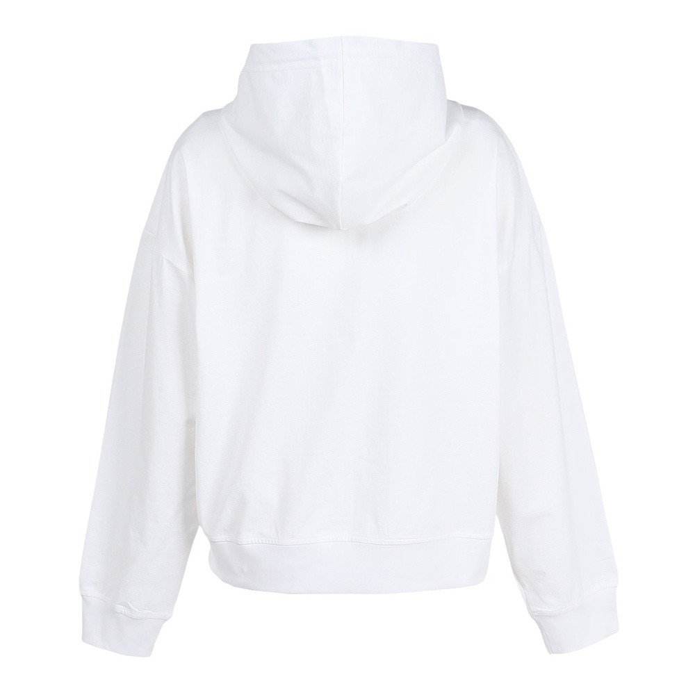 アディダス（adidas）（レディース）ゴルフウェア フルジップ フーディー OGI97-KM2223 W