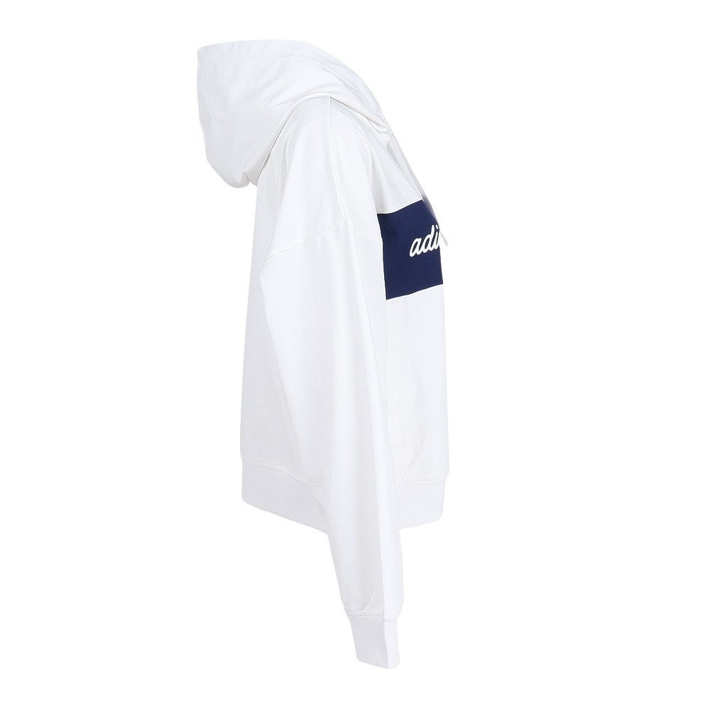 アディダス（adidas）（レディース）ゴルフウェア フルジップ フーディー OGI97-KM2223 W