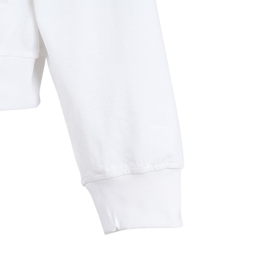 アディダス（adidas）（レディース）ゴルフウェア フルジップ フーディー OGI97-KM2223 W