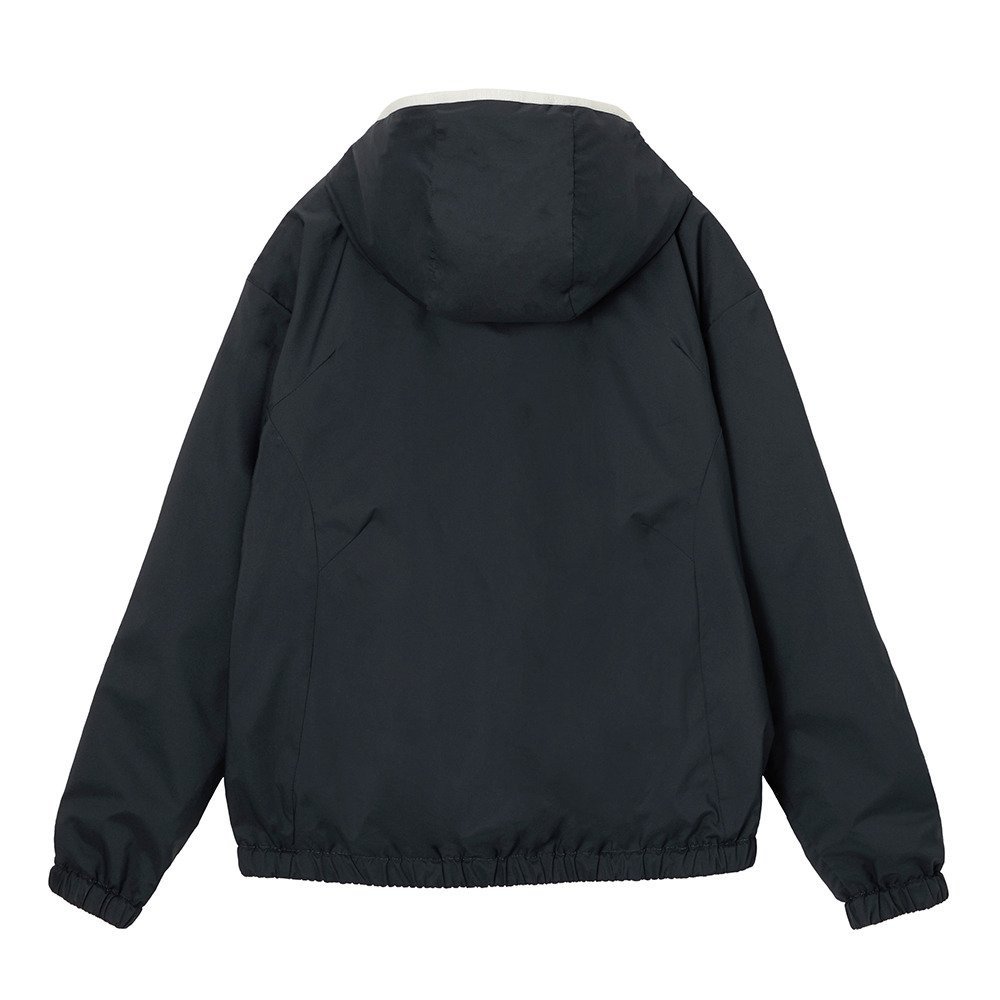 ルコックスポルティフ（lecoqsportif）（レディース）ゴルフウェア アウター 防風保温 リバーシブル ブルゾン LG5FWB02L PP00