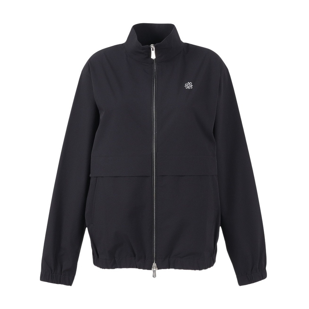 セントアンドリュース（ST.ANDREWS）（レディース）ゴルフウェア 2WAYストレッチ ダイヤドビーブルゾン 043-3120252-010