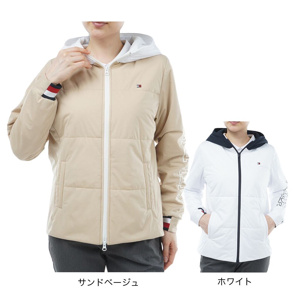 トミーヒルフィガー アウター トミーヒルフィガー レディース ソフト