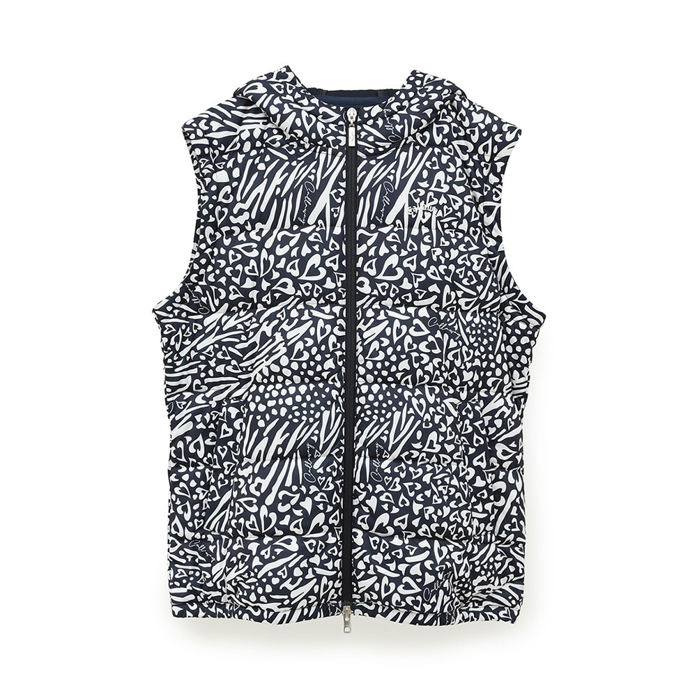 キャロウェイ（CALLAWAY）（レディース）ゴルフウェア アウター スター