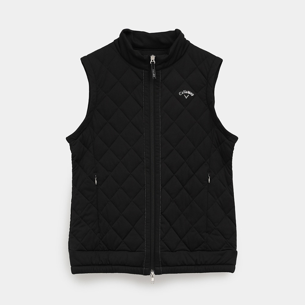 キャロウェイ（CALLAWAY）（レディース）ゴルフウェア アウター スター