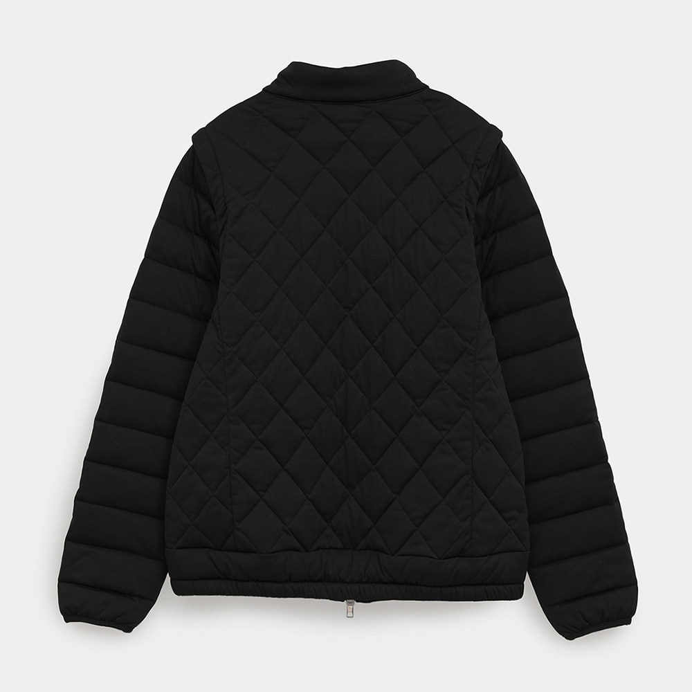 キャロウェイ（CALLAWAY）（レディース）ゴルフウェア アウター スター