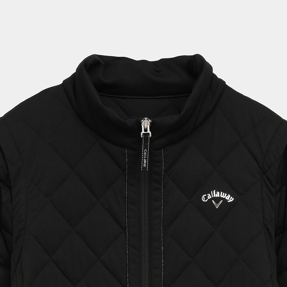 キャロウェイ（CALLAWAY）（レディース）ゴルフウェア アウター スター