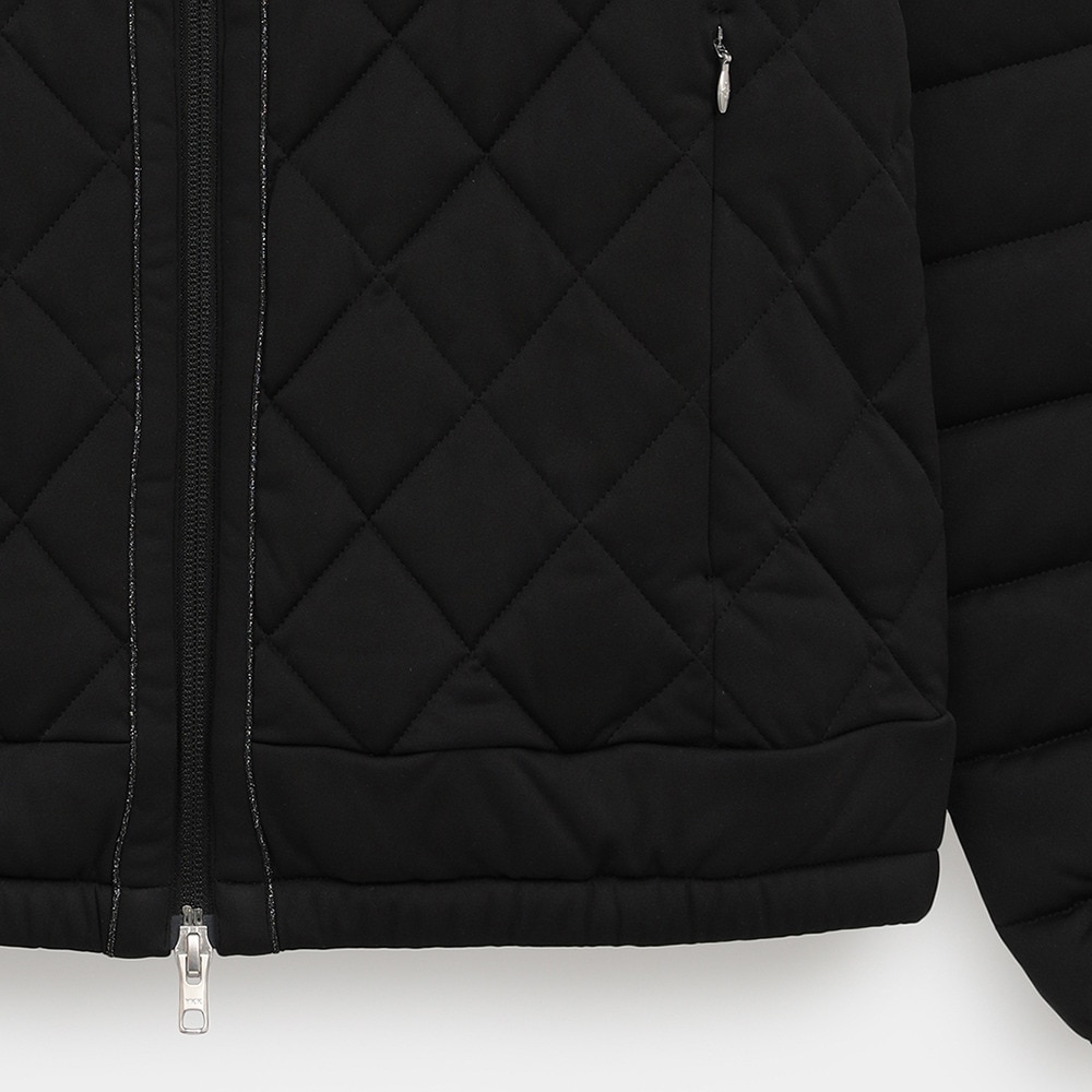 キャロウェイ（CALLAWAY）（レディース）ゴルフウェア アウター スター