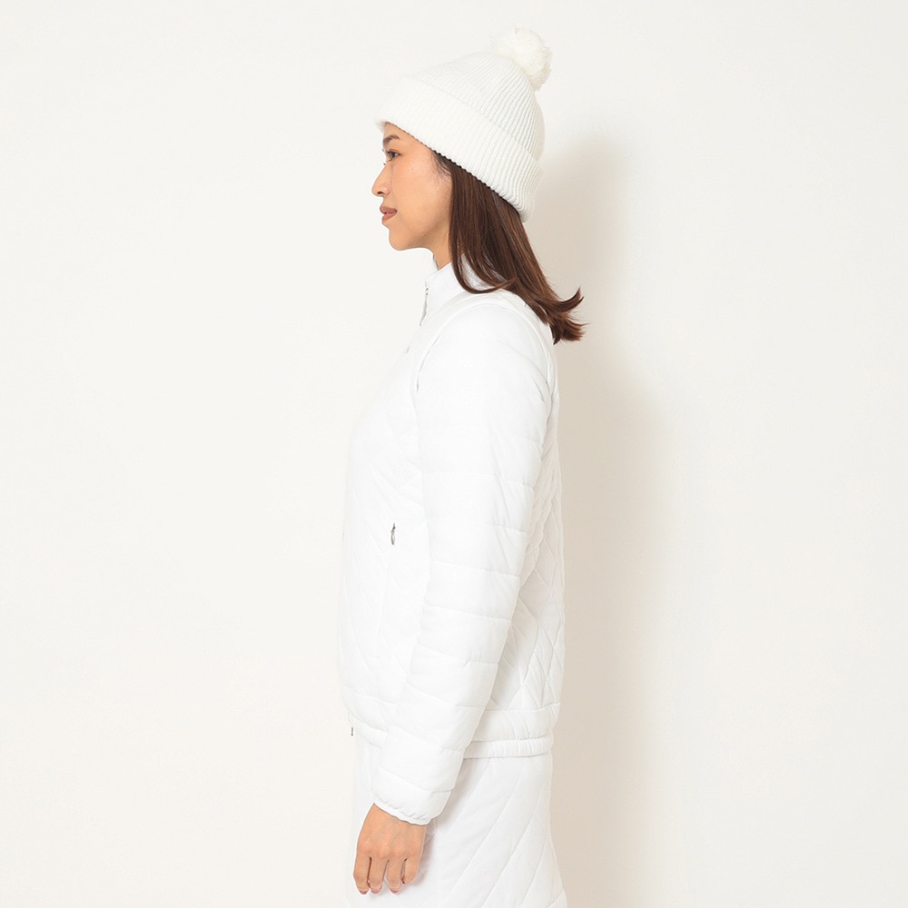 キャロウェイ（CALLAWAY）（レディース）ゴルフウェア アウター スター