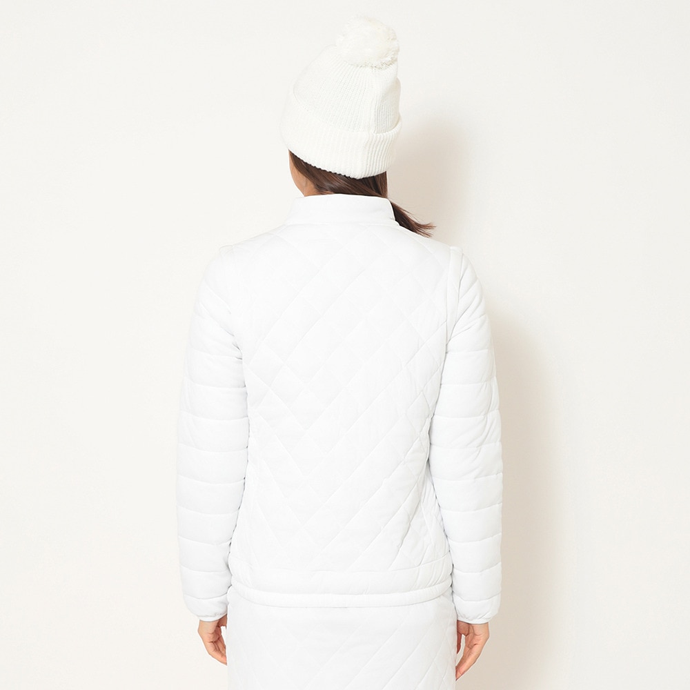 キャロウェイ（CALLAWAY）（レディース）ゴルフウェア アウター スター