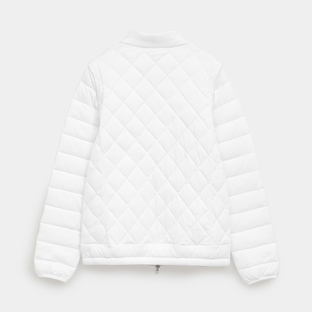 キャロウェイ（CALLAWAY）（レディース）ゴルフウェア アウター スター