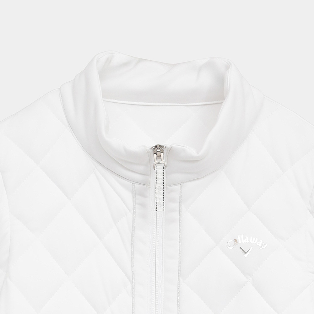 キャロウェイ（CALLAWAY）（レディース）ゴルフウェア アウター スター