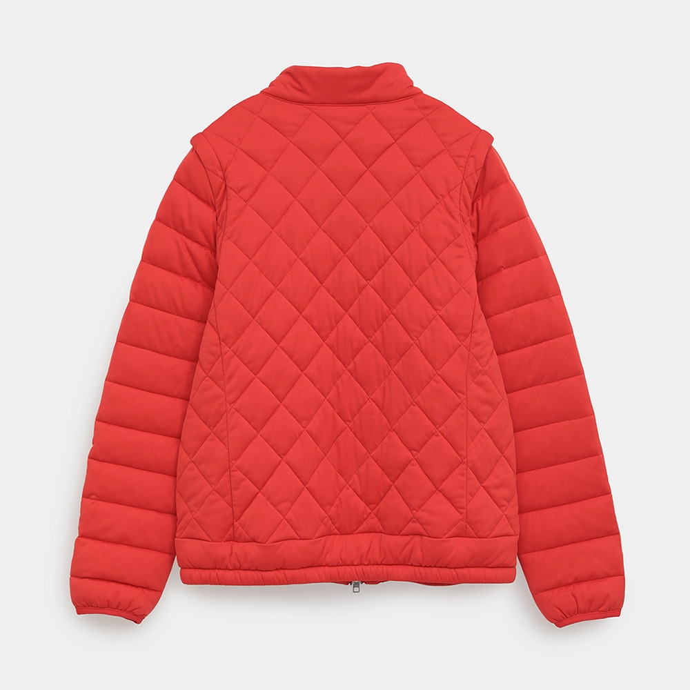 キャロウェイ（CALLAWAY）（レディース）ゴルフウェア アウター スター