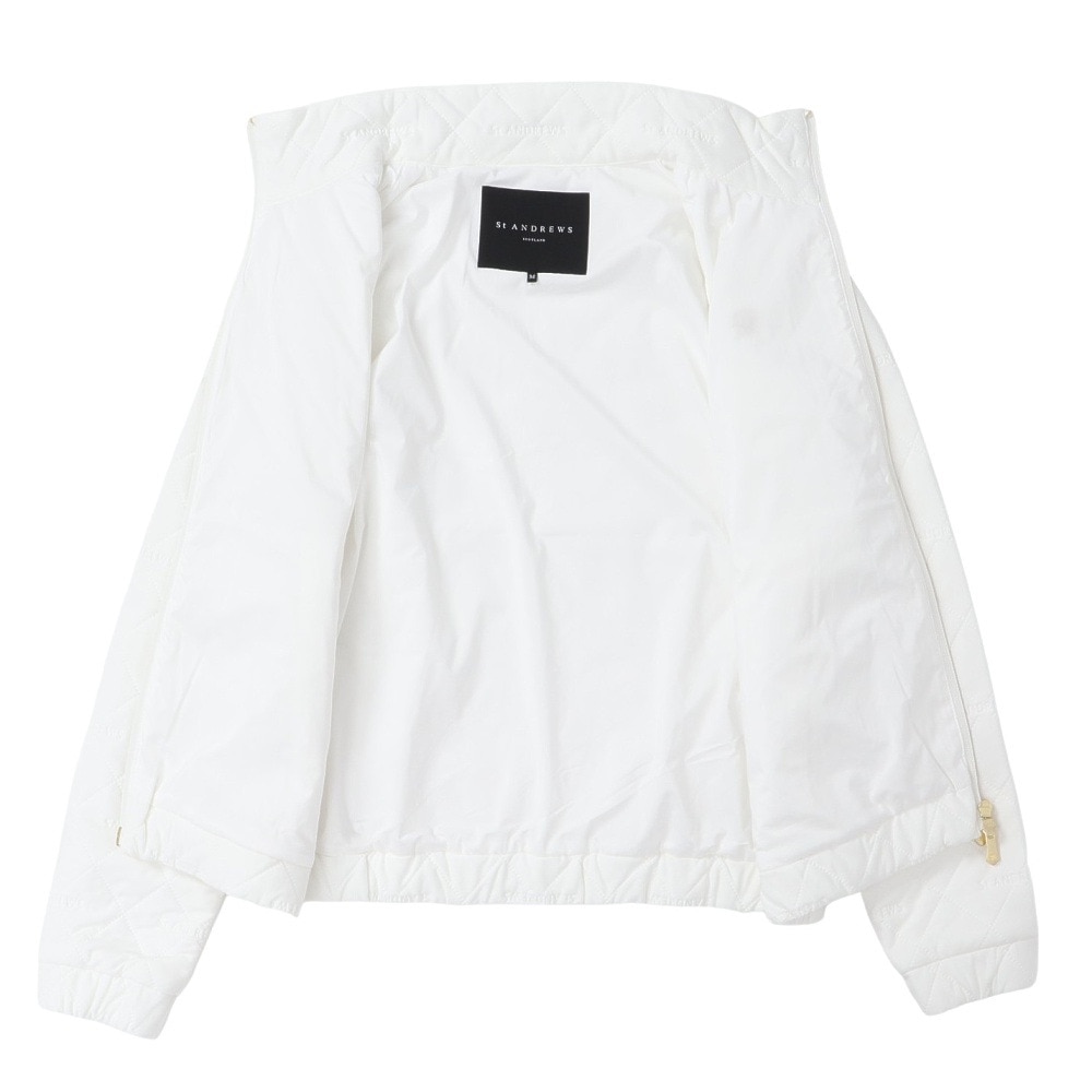 セントアンドリュース（ST.ANDREWS）（レディース）ゴルフウェア